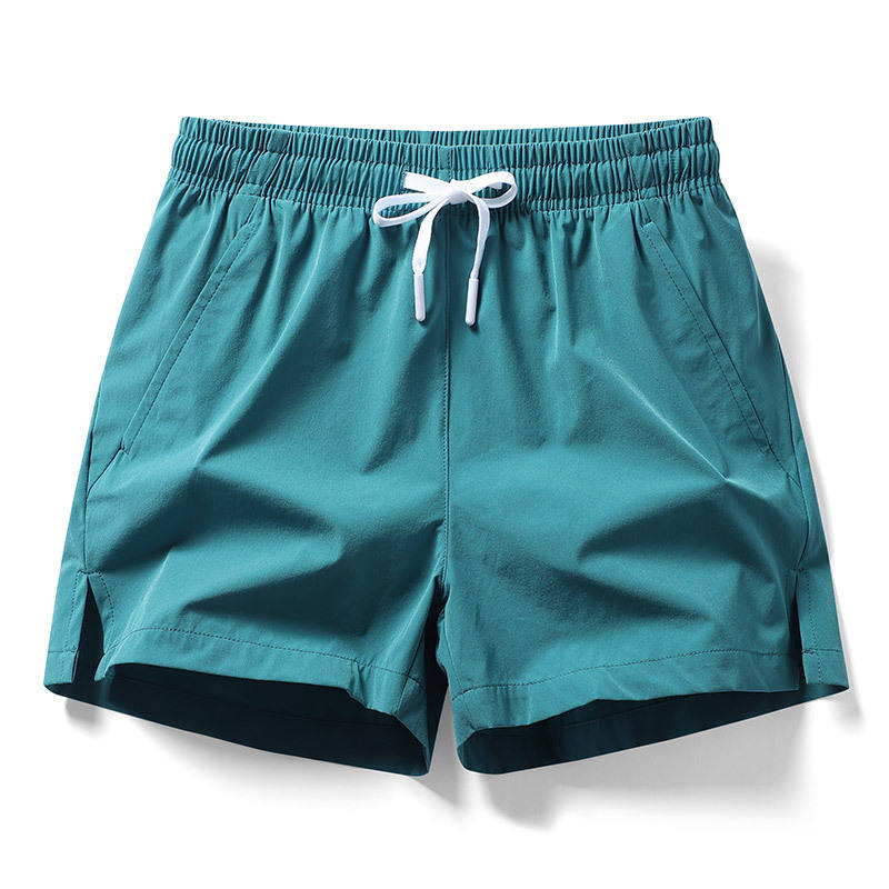 Custom High-Waisted Performance Biker Shorts